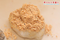 勇佰麻糬 (已歇業)