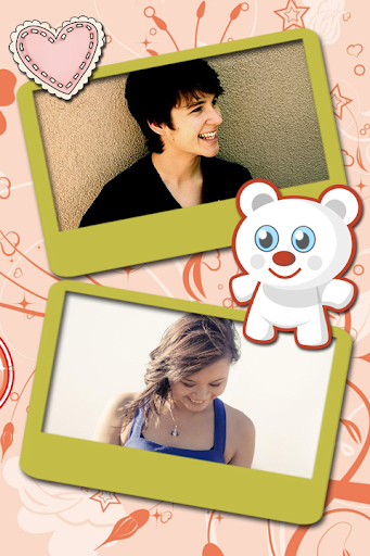 【免費生活App】Couple Photo Frames-APP點子