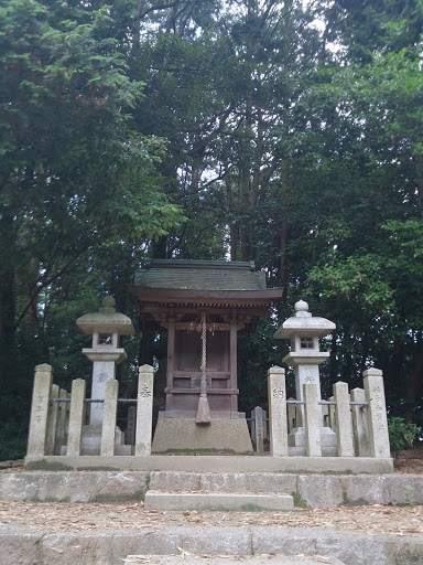 Ononoimoko Shrine