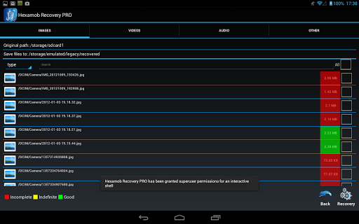 Hexamob Recovery Lite *ROOT* APHFEoPcUyyPhmib0tluoRDVJDa5Ue45UxBk7McCMhe9DRZS7BbzsCK64peSapo8gg=h900