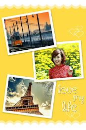 Photo Editor - Photo Collage poster 14