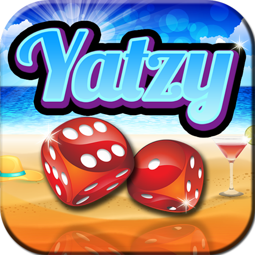 Vacation!Yatzy Island 博奕 App LOGO-APP開箱王