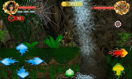 How to download History of the Amazon patch 1.04 apk for android