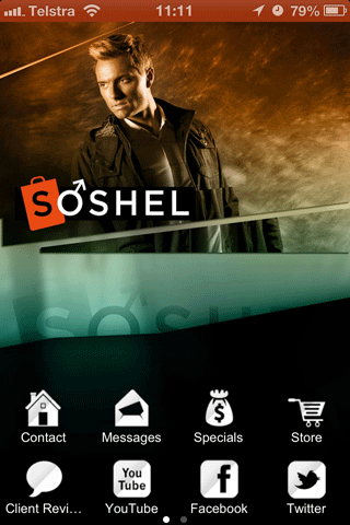 Soshel Clothing