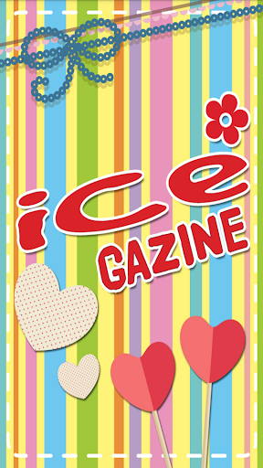 icegazine