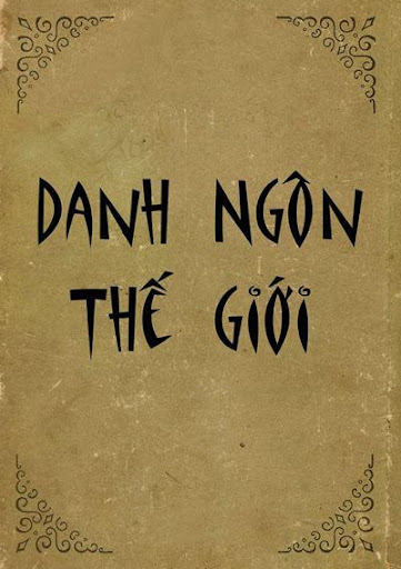 Danh Ngon The Gioi