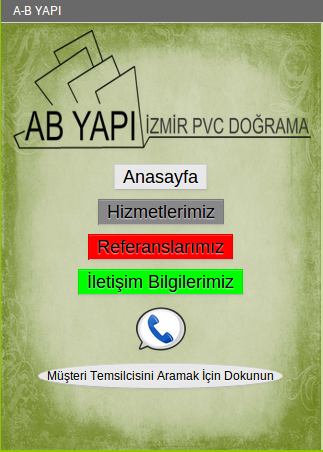 AB YAPI PEN