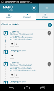 Lastest MAHÜ App APK