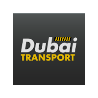 Dubai Transport- Parking,Metro APK 電影海報圖片