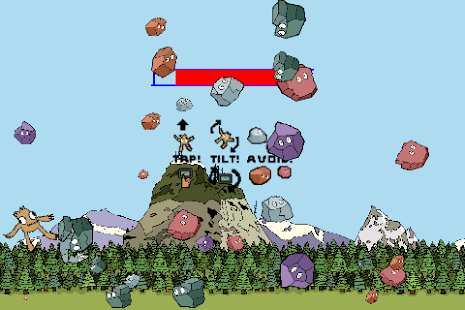 How to install Bigfoot Dodges Rocks 5.0 mod apk for laptop