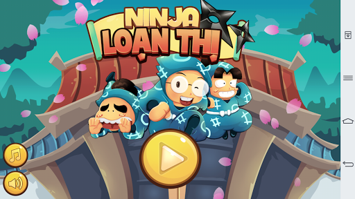 Ninja Loạn Thị