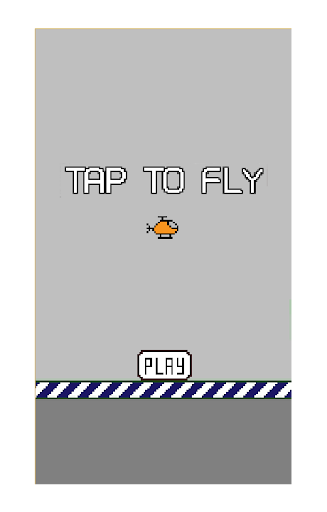 Tap To Fly