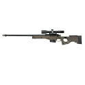 Sniper Rifles