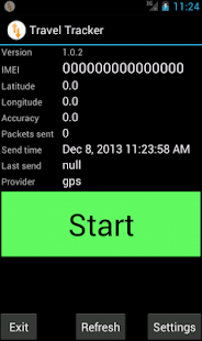 Free Teamview Walker Tracker APK for Android