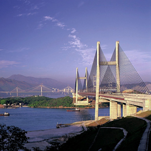 香港ライブ壁紙 Screenshots 0