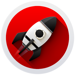 RocketPong Free 1