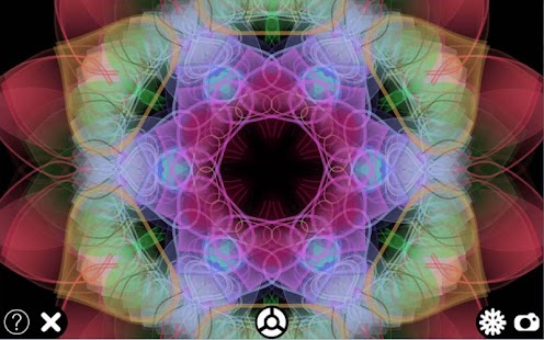 Alive Kaleidoscope