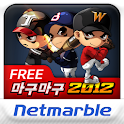 마구마구2012 logo