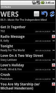How to download onRadio lastet apk for bluestacks