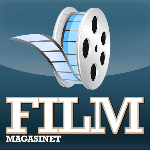 Film Magasinet LOGO-APP點子