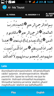 How to mod Al-Mathurat 1.0.3 mod apk for laptop