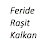 Baixar Feride Raşit Kalkan APK para Windows