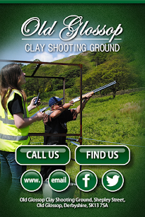 Download Old Glossop Clay Shooting APK