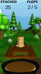 Lastest Pancake Stack APK