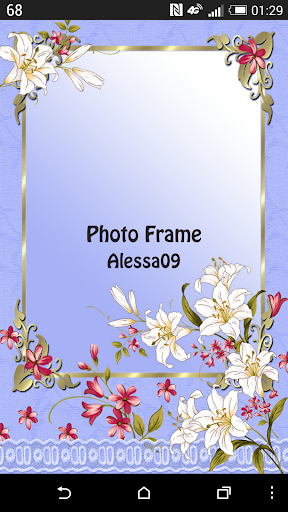Frame Photo Editor