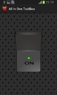 How to download All In One ToolBox patch 1.0 apk for laptop
