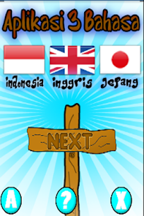 How to get Aplikasi 3 Bahasa 1.0 apk for android