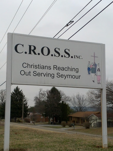 Seymour Christian Outreach