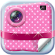 Cute Girly Stickers APK