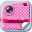 Cute Girly Stickers Download on Windows