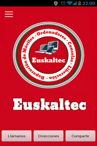 EUSKALTEC