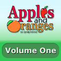 Apples and Oranges