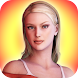 Talking Pocket Bot Lucy icon