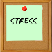 Stress Test and CBT Self-Help