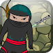 Bomberman Ninja