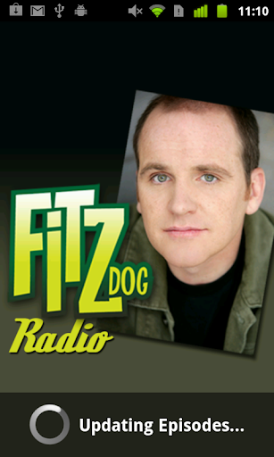 Fitzdog Radio