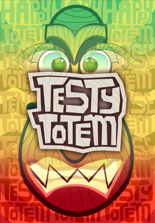 Testy Totem