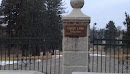 Forest Lawn Cemetery East Entrance