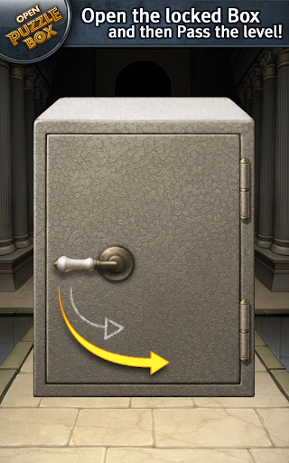 Download Open Puzzle Box for PC