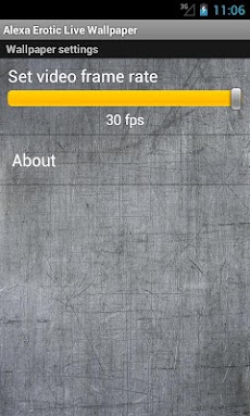 アレクサエロライブ壁紙 Androidアプリ Applion