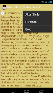 Free Altun Silsile APK for Android