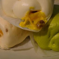 雙喜饅頭