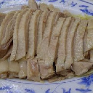 正宗民雄鵝肉亭