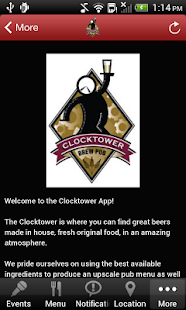 Clock Tower Screenshots 2