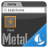 Metal Boat Browser Theme mobile app icon