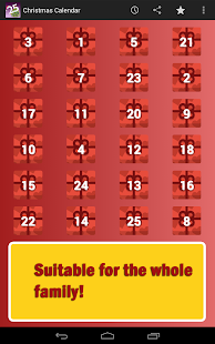 How to download Christmas Calendar 2013 Advent 3.5 unlimited apk for android